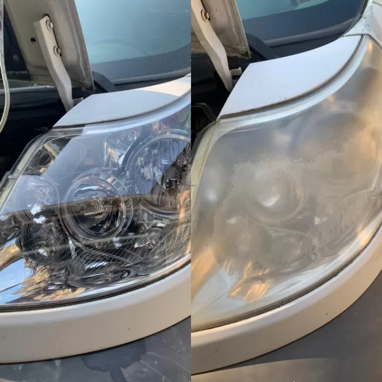 Entretien et nettoyage automobile au Bassin d'Arcachon, Mios, Full Services Auto