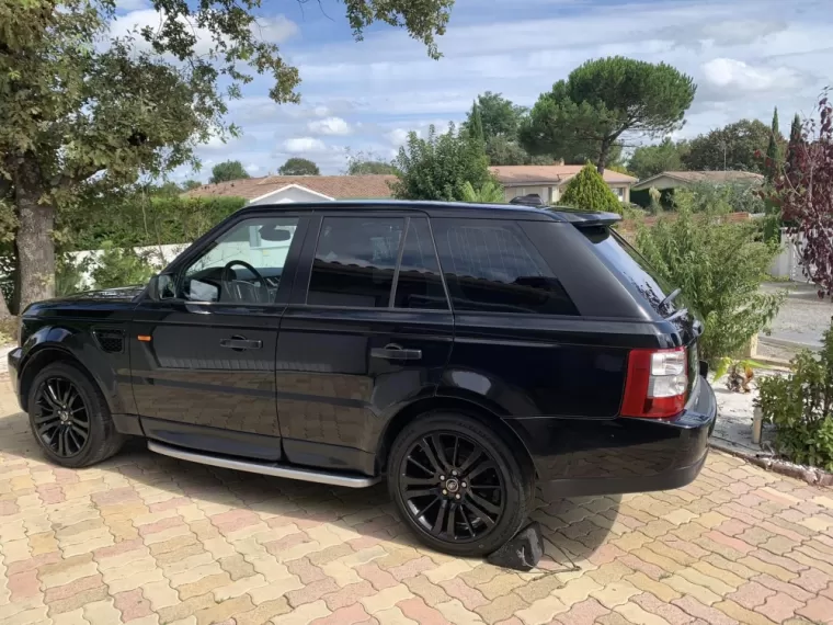 pack express extérieur