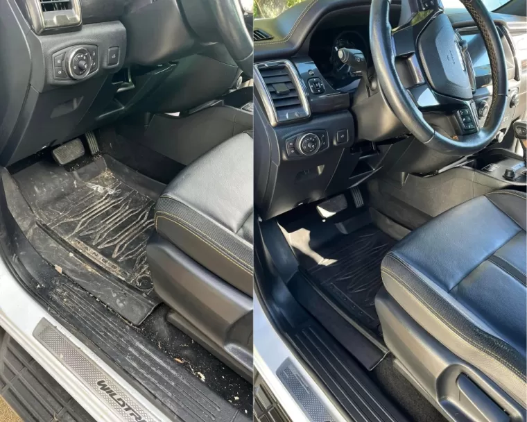 aspirateur en profondeur et shampouinage des moquettes, lavage tapis de sol