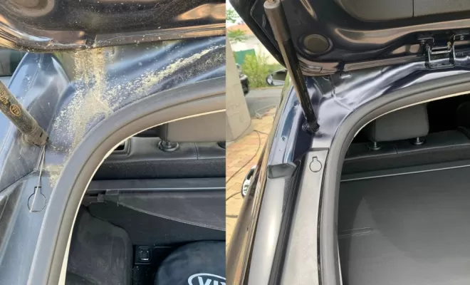 nettoyage entourages