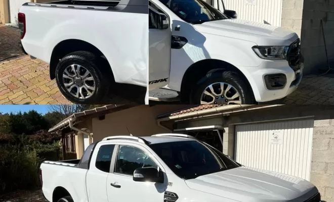 pré lavage,lavage à la main avec shampoing déperlant,essuyage à la main de carrosserie