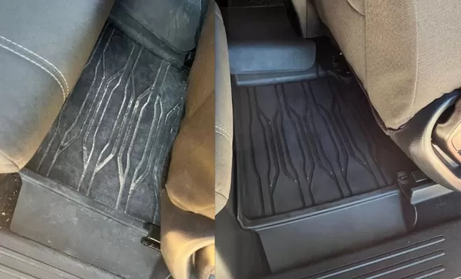 aspiration et shampouinage des moquettes, sièges et nettoyage des tapis de sol plastique