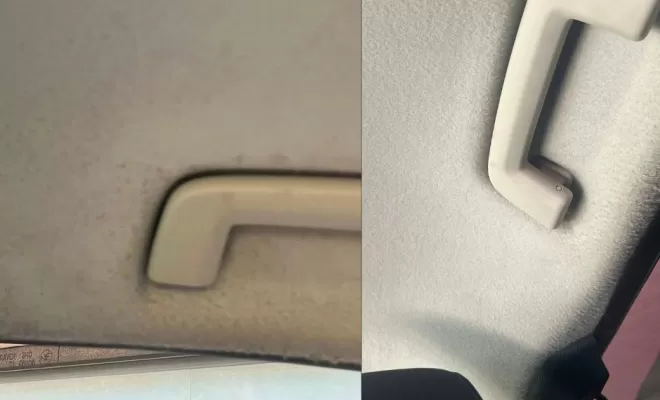 nettoyage du ciel de toit