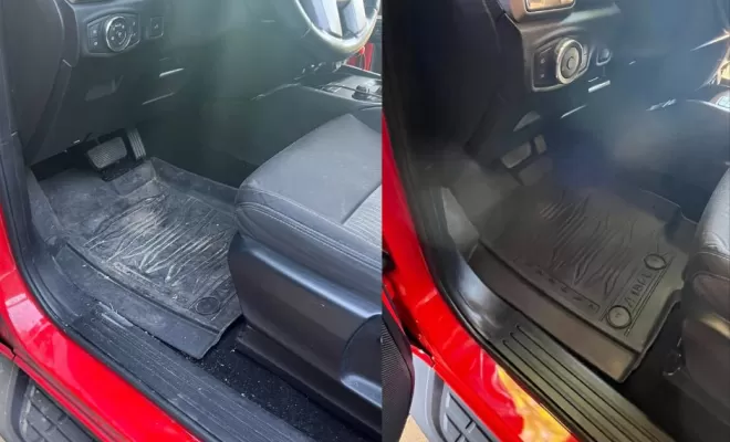 aspirateur, shampouinage moquettes et lavage tapis de sol plastique