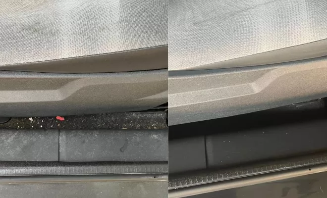 aspirateur en profondeur