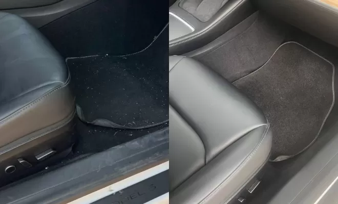 aspirateur en profondeur des moquettes et shampouinage