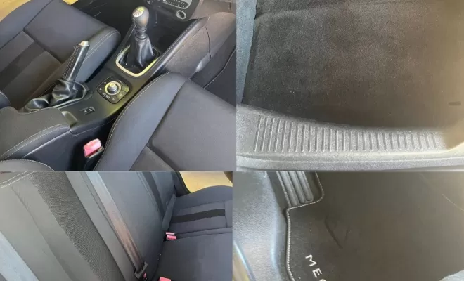 pack prestige intérieur