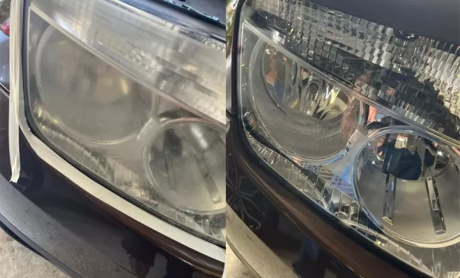 avant/après rénovation