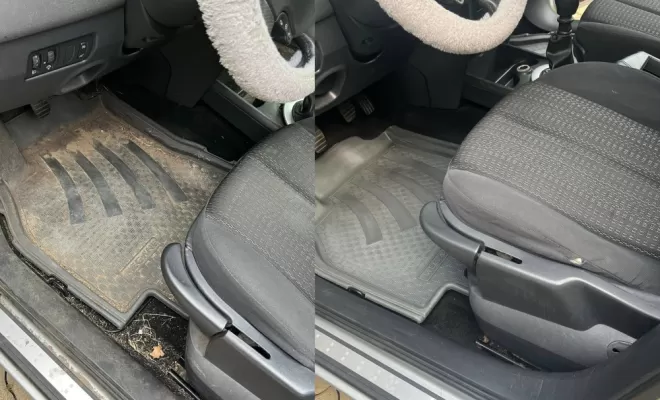 aspiration et shampouinage des moquettes et lavage tapis de sol