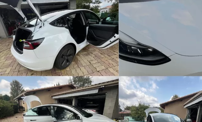 pré lavage ,lavage et essuyage à la main, lavage des jantes