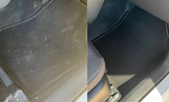 aspirateur et shampouinage moquettes, tapis de sol