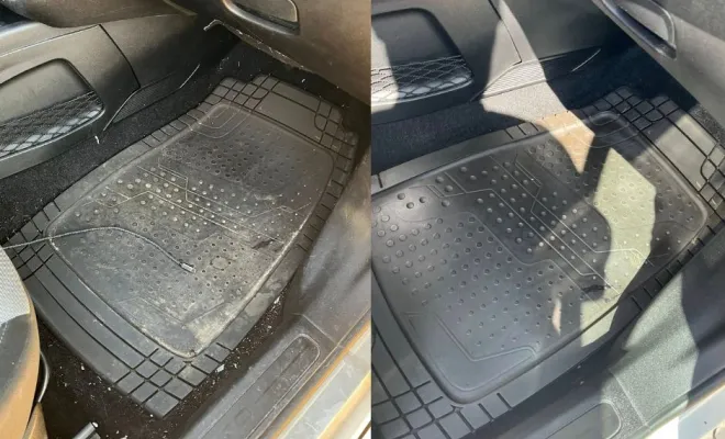 aspirateur et shampouinage des moquettes, nettoyage des tapis de sol plastique